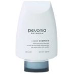 Pevonia  on white background